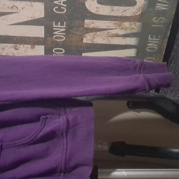 TIMING Hoodie - Picture 3 of 4